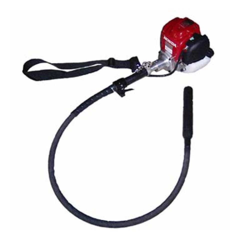 Vibra Strike Rattler - 4&quot; tot 16&quot;