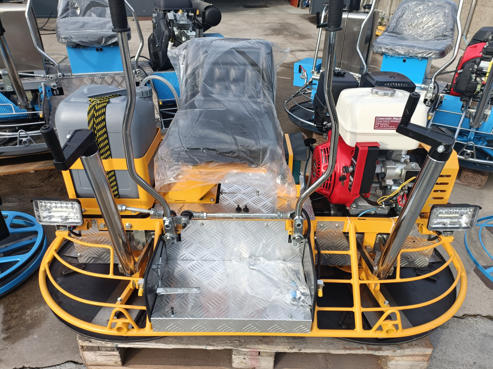 CONMAC B8-75N
